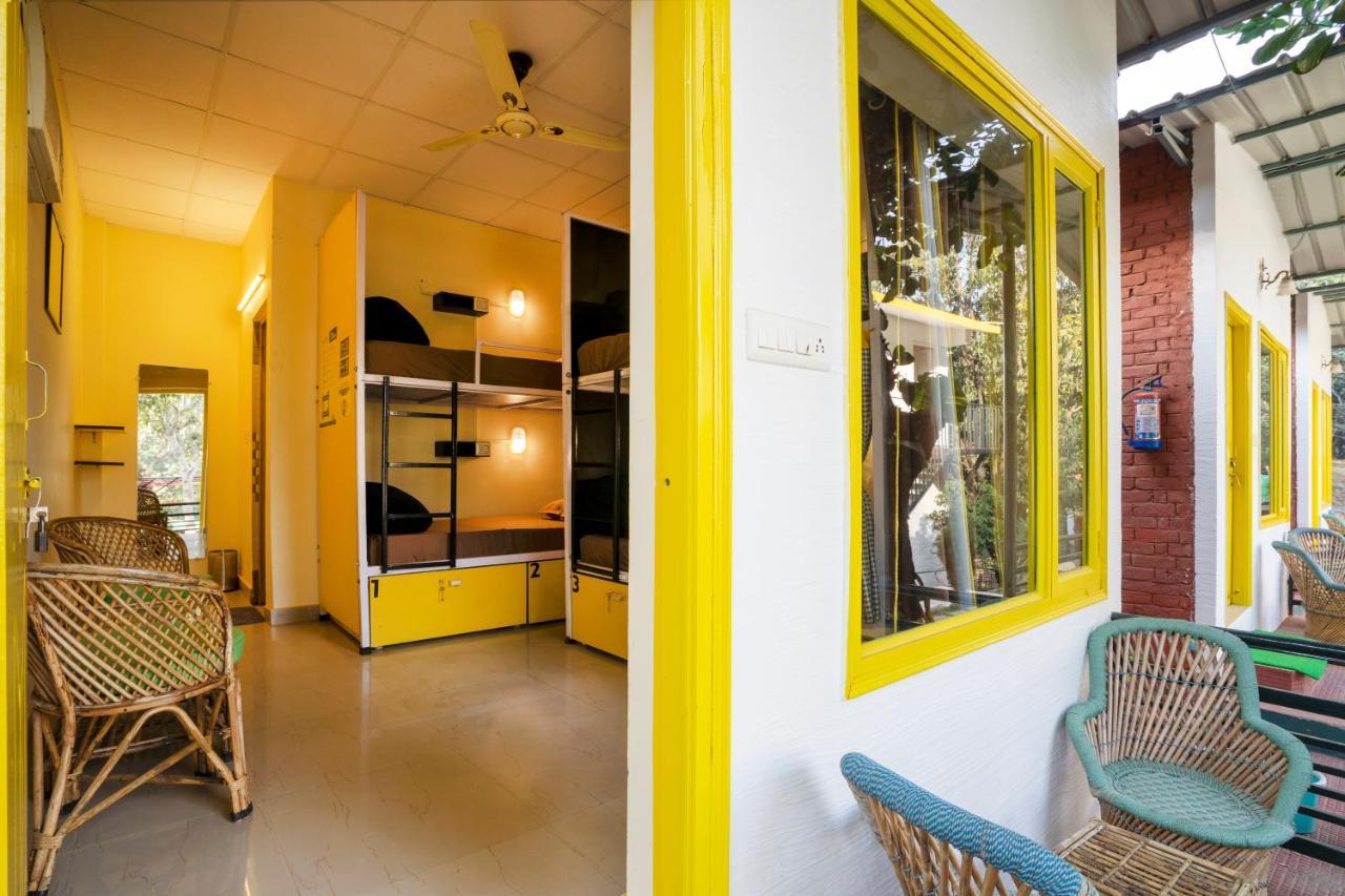 The Hosteller Rishikesh, Tapovan Exterior photo