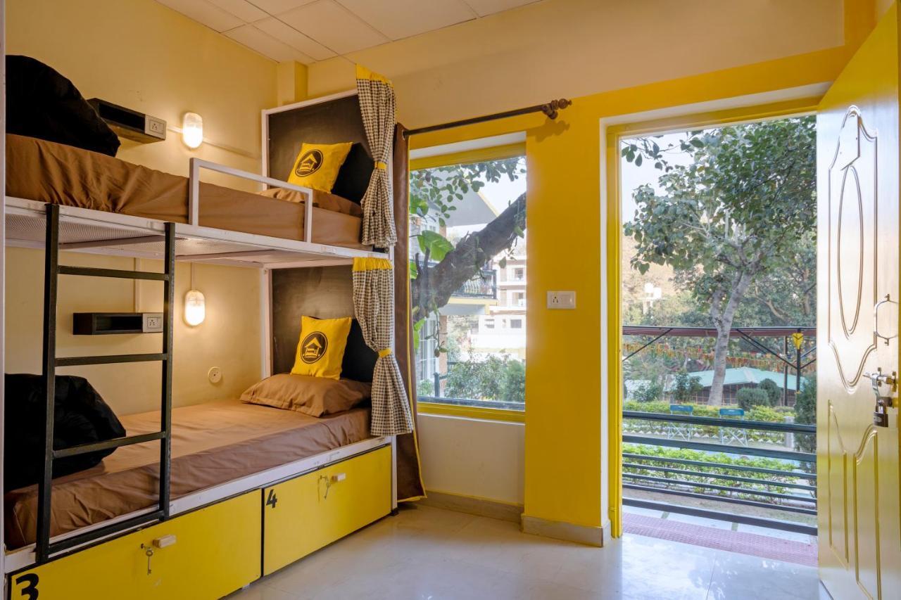 The Hosteller Rishikesh, Tapovan Exterior photo