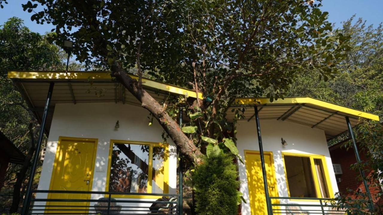 The Hosteller Rishikesh, Tapovan Exterior photo