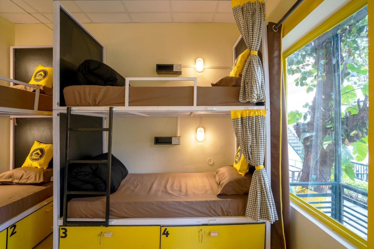 The Hosteller Rishikesh, Tapovan Exterior photo
