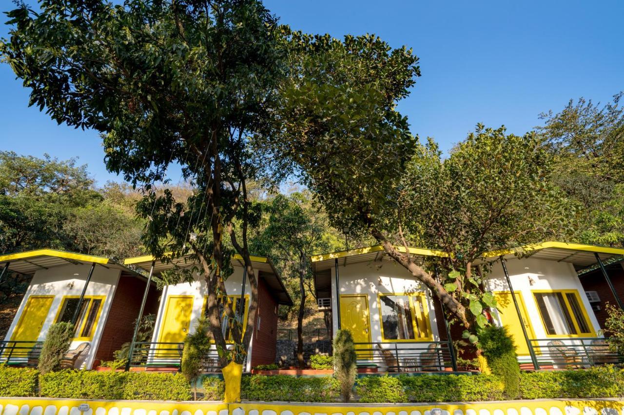 The Hosteller Rishikesh, Tapovan Exterior photo