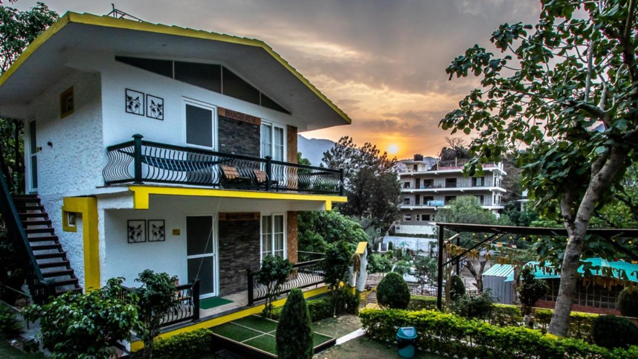 The Hosteller Rishikesh, Tapovan Exterior photo