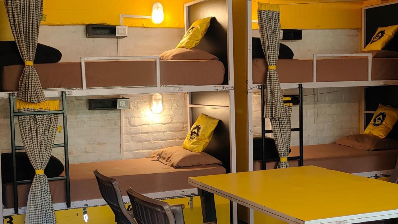 The Hosteller Rishikesh, Tapovan Exterior photo