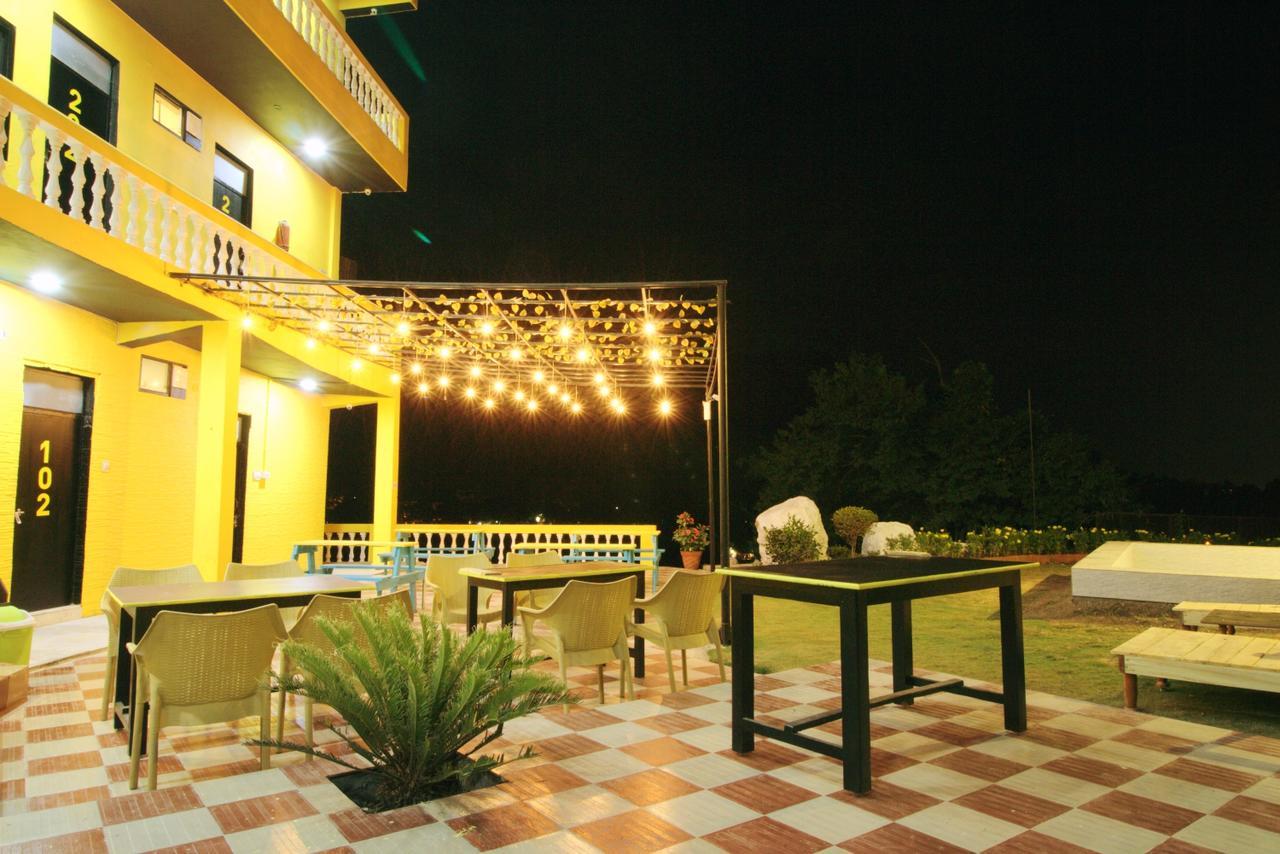 The Hosteller Rishikesh, Tapovan Exterior photo