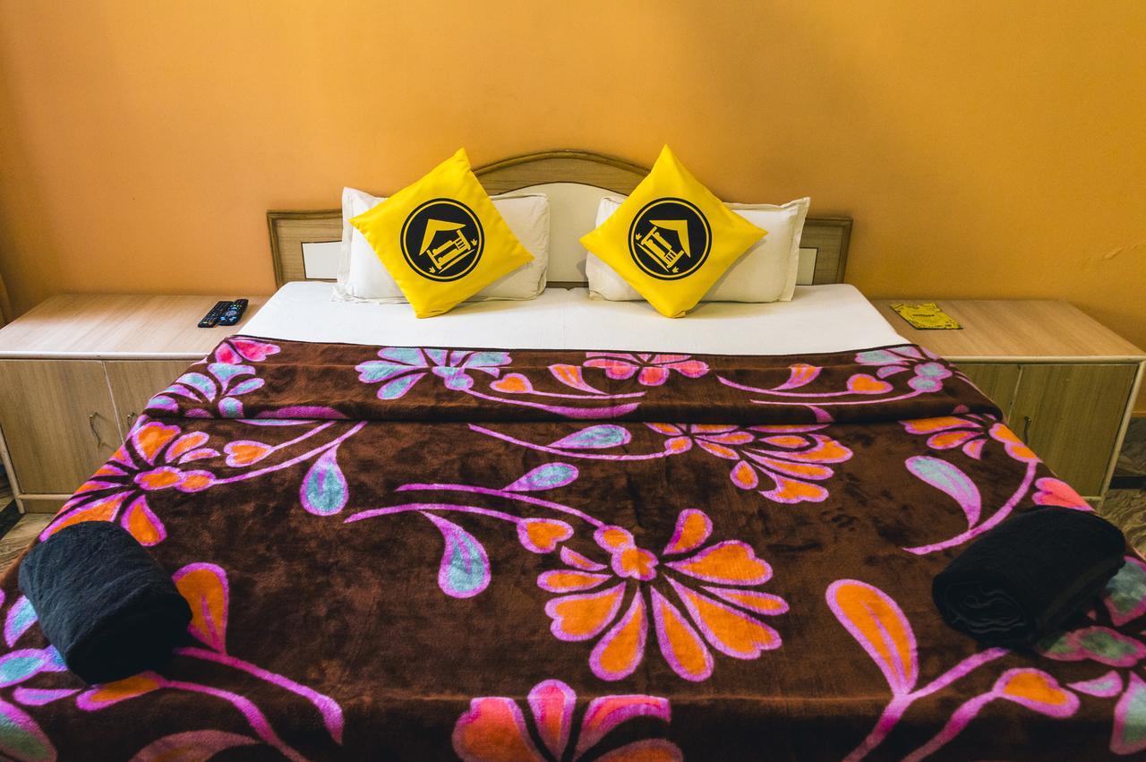 The Hosteller Rishikesh, Tapovan Exterior photo