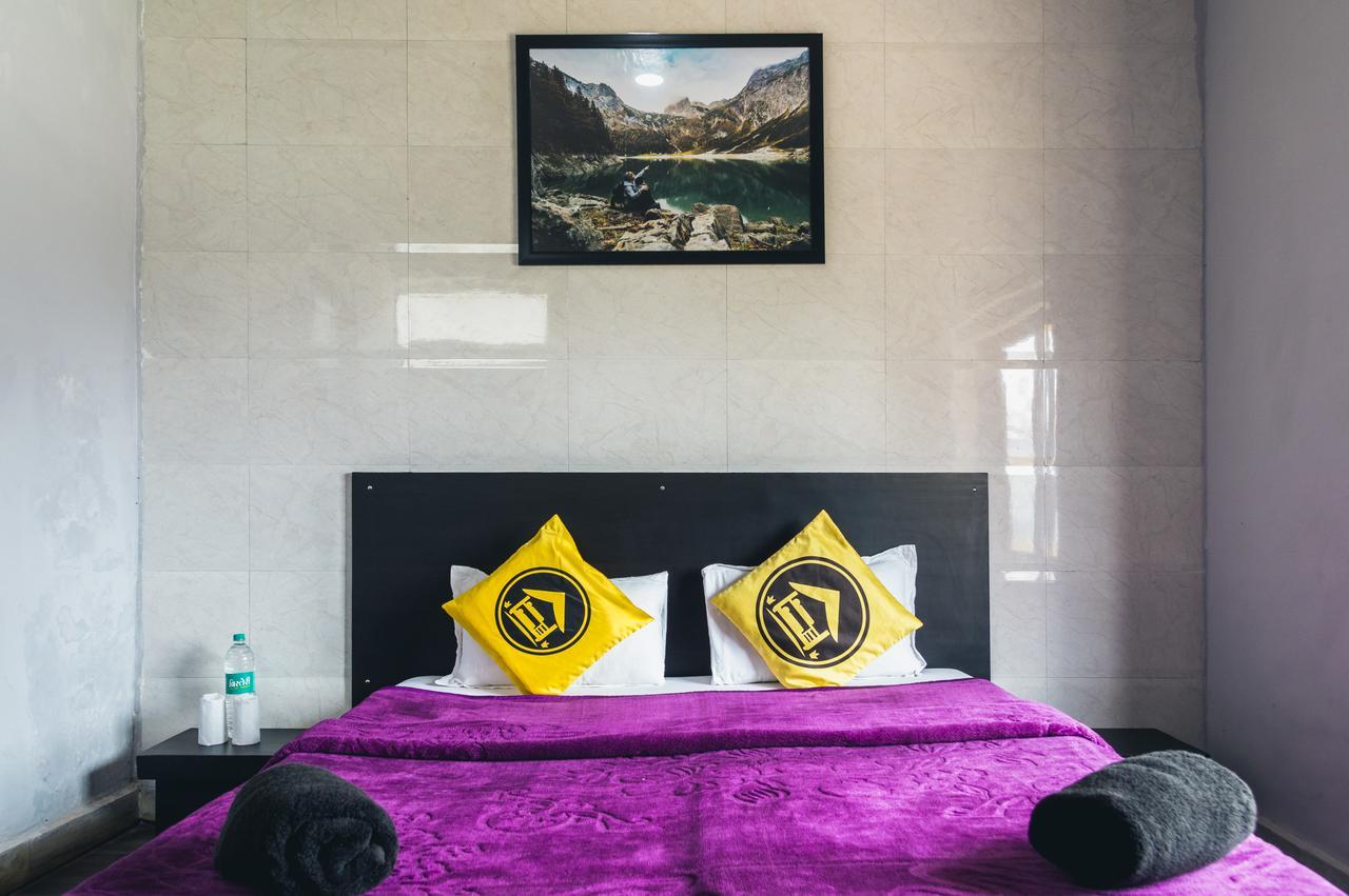 The Hosteller Rishikesh, Tapovan Exterior photo