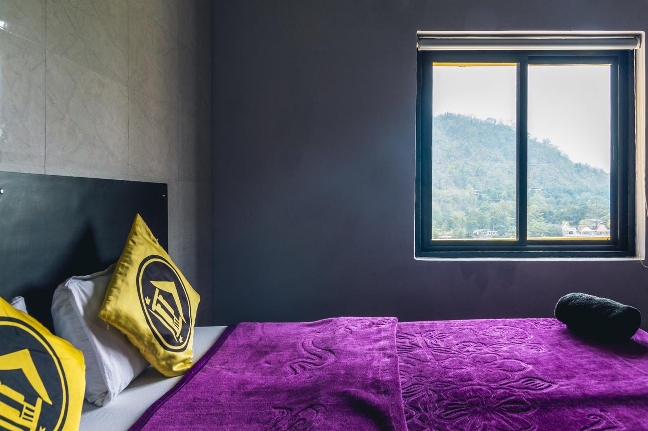 The Hosteller Rishikesh, Tapovan Exterior photo
