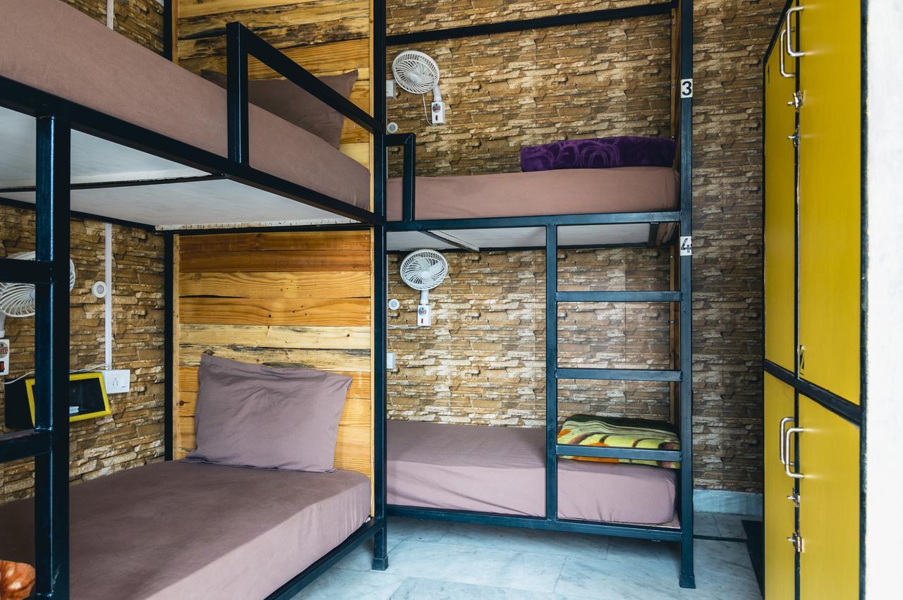 The Hosteller Rishikesh, Tapovan Exterior photo